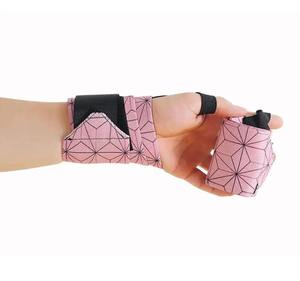 สินค้ามาใหม่ ขายดี สายรัดข้อมือยกน้ำหนักแบบปรับได้ น้ำหนักเบา เป็นมิตรกับสิ่งแวดล้อม สำหรับทุกเพศ พิมพ์ลายได้ตามต้องการ - Product Image 1