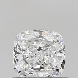 Diamant rond VS2 certifié IGI, diamant cultivé en laboratoire, neuf - Product Image 1