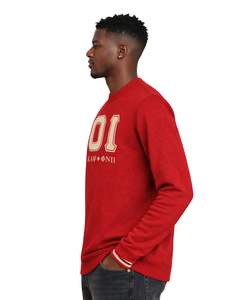 Suéter Personalizado de Chenilla Kappa Alpha Psi, Ropa de Fraternidad Griega con Artesanía Premium, Estilo Clásico y Ajuste Cómodo - Product Image 3