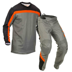 Vêtements de sport respirants de qualité supérieure, taille adulte, combinaison de motocross pour hommes, meilleur prix de gros - Product Image 2