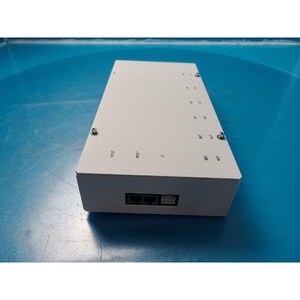 Module d'interface E/S à distance Lam Research 2300 Exelan Flex45 2 2300 Exelan Flex45, d'occasion, état actuel, matériel ancien - Product Image 5