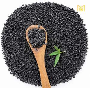 Carbón Activado de Cáscara de Coco 6x12, Grado Industrial para Recuperación de Oro, Precio de Oferta por Exportador - Product Image 6