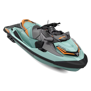 2024 Sea-Doo Wake Pro - Product Image 6