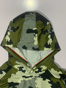 Vêtements de pêche personnalisés avec logo, légers, respirants, à manches longues, anti-UV, séchage rapide, protection solaire UPF50 - Product Image 5