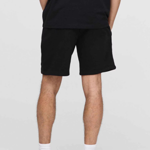 Nouvelle Collection Été 2026 : Ensemble Homme Style Urbain – T-shirt Col Rond Manches Courtes et Short en Mesh Respirant avec Logo Personnalisé - Product Image 4