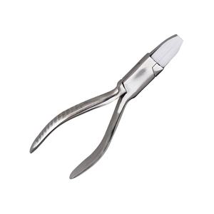 Meilleures pinces optiques, pinces de réglage pour lunettes, outil manuel optique, fabriquées par Optical Pliers - Product Image 2