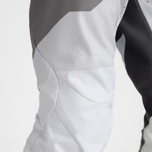 Pantalon de motocross personnalisé pour hommes Tissu robuste et respirant avec logos personnalisés pour les cyclistes en plein air - Product Image 4