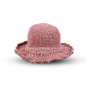Chapeau et casquette promotionnels en chanvre - Product Image 1
