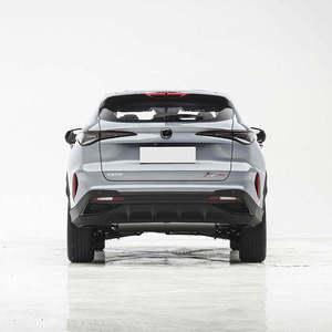 Changan X5 Plus 2026, Edición Pioneer 1.5T DCT, SUV de 5 Puertas y 5 Asientos, Nuevo SUV Compacto de Gasolina, X5 PLUS - Product Image 3