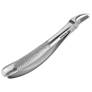 Forceps dentaires manuels pour adultes pour l'extraction, optimale pour les soins dentaires, instruments chirurgicaux dentaires de précision à la vente - Product Image 3