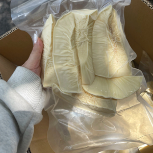 ขนมปังสาเกแช่แข็ง500กรัมจากเวียดนามส่งออกจากโรงงาน - Product Image 1