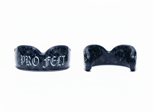 Protège-dents personnalisé en silicone, design sur mesure, pour boxe, BJJ, protection dentaire, anti-impact, gants de combat - Product Image 4