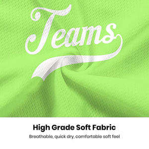 Camiseta de hockey sobre hielo para entrenamiento deportivo, tela de calidad profesional, logotipo del equipo sublimado, números y nombre personalizados, camiseta de hockey. - Product Image 5