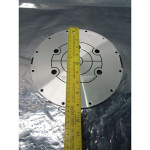 AMAT 0020-34862 PEDSTL,150MM,FLAT, 5.679 DIA, ESC - อุปกรณ์และชิ้นส่วนเซมิคอนดักเตอร์ระดับโลกที่เชื่อถือได้ - Product Image 6
