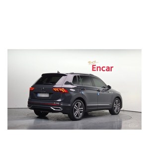 Pour Volkswagen Tiguan 2.0 TDI Prestige Modèle décembre 2023 49 400 km Volant à gauche Diesel Sièges en cuir Caméra de recul - Product Image 2