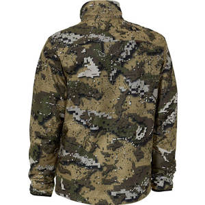 Youth Hunting <b>Jacket</b> <b>Camo</b> <b>Waterproof</b> Windproof Custom Shooting Outerwear Durable Warm Winter Hunting <b>Jacket</b> For Men - Product Image 2
