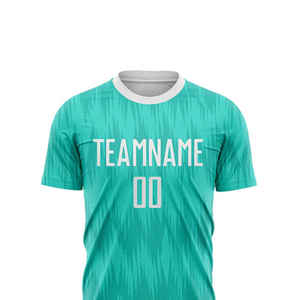 Uniforme de Fútbol para Hombre con Estampado Digital, el Mejor Diseño, Superventas, Tendencia Actual, Precio Razonable, Transpirable - Product Image 4