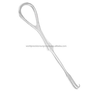 เครื่องมือผ่าตัด Volkmann Retractor แบบปลายแหลมและปลายทู่ สำหรับขูดเนื้อเยื่อ ใช้ในศัลยกรรมทั่วไป  ได้รับการรับรองมาตรฐาน CE ระดับ Class I ชุดอุปกรณ์ผ่าตัด - Product Image 6