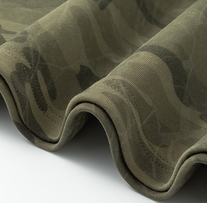 New Arrival High Quality 100% Cotton Jersey Knitted Eco-Friendly Breathable Anti-UV O-Neck Regular Fit Men's T Shirt Long Sleeve - Product Image 6