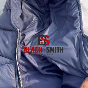 Chaqueta Balaclava Acolchada Unisex Personalizada, Tendencia 2025 |   Cubrecara Ligero de Cobertura Total |   Lona de Invierno Resistente al Agua y al Viento - Product Image 4