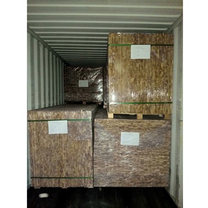 Panneaux de bois massif en acacia de haute qualité, écologiques, avec jointure à doigts, colle vietnamienne KR-560, colle TH V111, panneaux à jointure à doigts pour meubles - Product Image 1