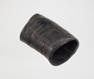 Juguetes de Cuerno Tuffie Cut Duraderos y Sostenibles, Masticables Naturales Ecológicos Premium para Perros, de Búfalo de Agua de la India, ZF GLOBAL EXPORT XS/S/M/L/XL - Product Image 2