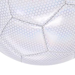 Customized Logo Printing Classic Durable High Quality <b>Football</b> Balls Official Size Soccer <b>Leather</b> Material Top Selling Wholesale - Product Image 5