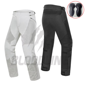 Custom Logo Unique Design <b>Men</b> Motorbike <b>Pants</b> Wholesale Custom Made Motorbike <b>Pants</b> For <b>Men</b> - Product Image 5