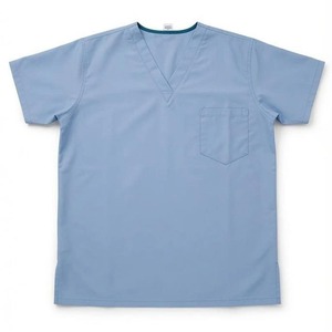 Ensembles de Blouses Médicales Personnalisées Pakistan – Uniformes Médicaux pour Femmes et Hommes – Commande Minimale pour Blouses Médicales Unisexe - Product Image 3