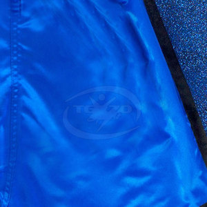 Latest Design Breathable Lightweight Durable Material MMA Shorts with Customizable Options for Men - Product Image 6