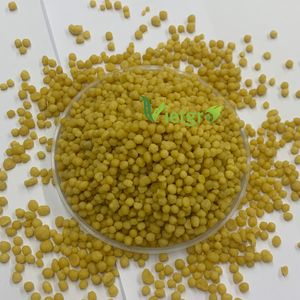 Vietgro-DAP 18-46เม็ดสีเหลืองสำหรับการเกษตรประเภทผลิตตามแบบ NPK - Product Image 3