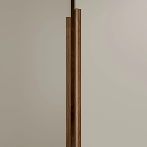 Armoire en bois sur mesure JY Project avec portes coulissantes pour chambre à coucher, dressing autoportant, fabrication Vietnam - Product Image 6