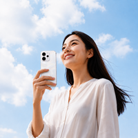 Teléfono Móvil Original vivo S50 5G, Snapdragon 8s Gen 3, Batería de 6500 mAh, Pantalla AMOLED de 1.5K y 120 Hz, 16 GB + 512 GB, Desbloqueado, Venta al Por Mayor