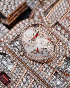 Colgante de Moissanita con Nombre Personalizado, Diseño Único, Chapado en Rodio, Plata de Ley 925, Color VVS/D, Estilo Hip Hop, para Hombres y Amantes de la Moda - Product Image 5