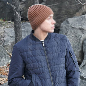 Factory Manufacture Jacquard <b>Beanies</b> <b>Hats</b> New Arrival <b>Beanies</b> <b>Hats</b> Customized Wholesale Price <b>Beanies</b> <b>Hats</b> - Product Image 2