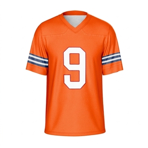 Camiseta de Fútbol Americano Original Personalizada al por Mayor, Cincinnati Bengals Chase 30, Camisetas Deportivas para Hombre, Talla Grande - Product Image 2