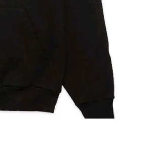 High Quality Cotton Blended <b>Rhinestones</b> <b>Hoodie</b> Streetwear Breathable Winter Oversized <b>Hoodie</b> - Product Image 6