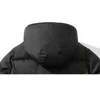 Nouvelle arrivée, dernier style, veste légère, emballage personnalisé, imperméable, veste matelassée de haute qualité