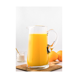 Jus d'agrumes frais disponible pour l'emballage et la distribution de boissons au détail - Product Image 1