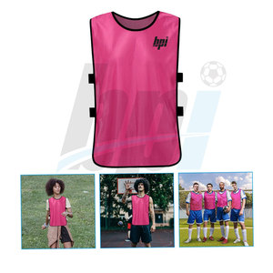 Pakistan Made Latest Style <b>Training</b> <b>Bib</b> Shirts Custom Logo <b>Training</b> <b>Bib</b> Shirts Hot Sale <b>Training</b> <b>Bib</b> Shirts - Product Image 3