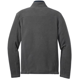 OEM Custom Men's Polar Fleece <b>Jacket</b> Anti-Pilling Thermal Regular Fit Solid Color Winter Wear Men's Polar Fleece <b>Jacket</b> - Product Image 2
