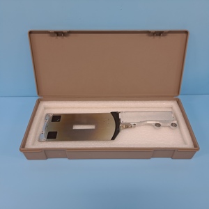 AMAT 0010-10953 ASSY BLADE 8 NOTCH SST - Equipo y Piezas de Semiconductores de Confianza de la Marca Global Legacy - Product Image 1