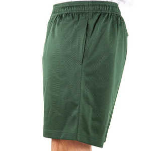 Pantalones Cortos Deportivos de Malla Sólida de Doble Capa de Secado Rápido y Ligeros para Hombre, Ideales para Correr, Hacer Ejercicio y Gimnasio - Product Image 5