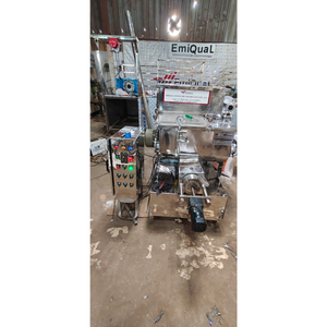 EmiQual 50 kg/hr Semi-Automatic <b>Pasta</b> Making <b>Machine</b> - Product Image 3