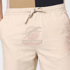 Servicios OEM, Precio Razonable, Pantalones Cortos para Hombre, Último Estilo, Diseño Personalizado, Ropa Urbana, Pantalones Cortos Masculinos - Product Image 6