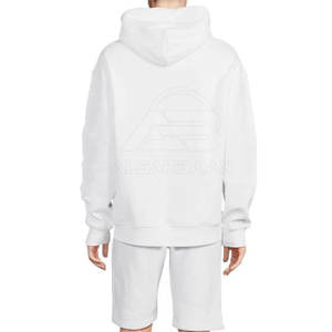 Fabricant pakistanais de sweats à capuche DTF en tissu confortable, nouveau style 2206, couleur personnalisée, sweats à capuche DTF - Product Image 2