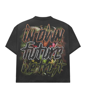 T Shirt T-shirt <b>Tshirts</b> High Quality 100% Cotton O-neck Men's OEM Logo Plain Blank Plus Size <b>Tshirt</b> With Logo Print - Product Image 3