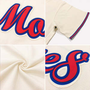 Maillot de sport personnalisé populaire avec diamants, col en V, pour athlètes, avec numéros et noms d'équipe, tenue de performance, vente en gros - Product Image 3