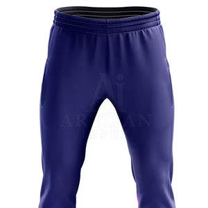 Uniforme de críquet de alta calidad, ropa deportiva ligera, uniforme de críquet de primera calidad para adultos - Product Image 3
