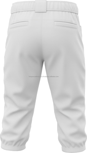 Service OEM, Meilleurs uniformes de softball en gros, Concevez votre propre uniforme de softball - Product Image 5